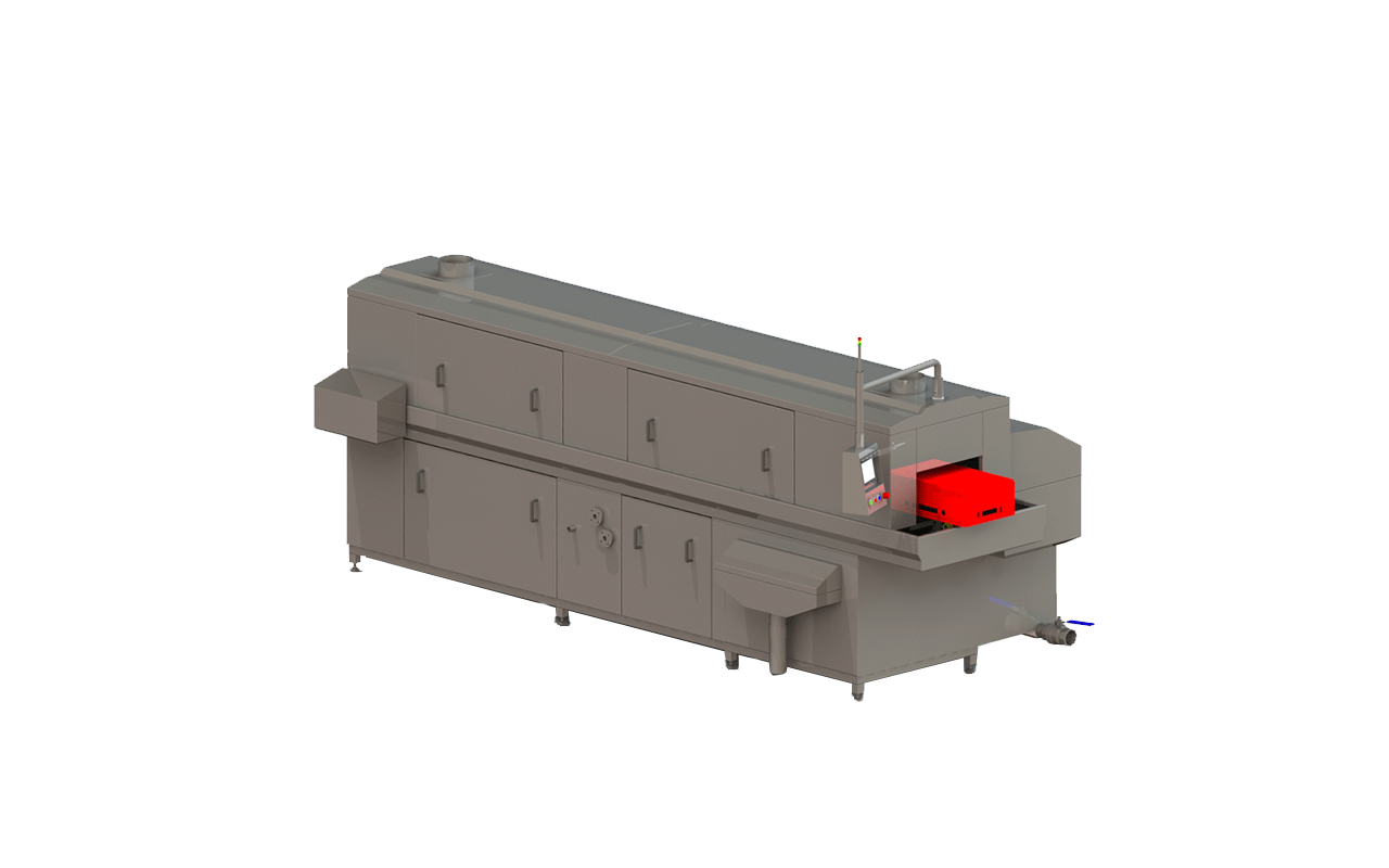 chemaxpol 32 myjka pojemnikow mp 400s